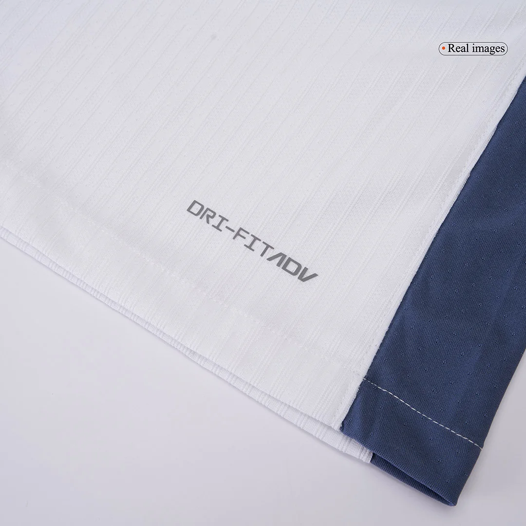 Inter – udebanetrøje – spillerversion