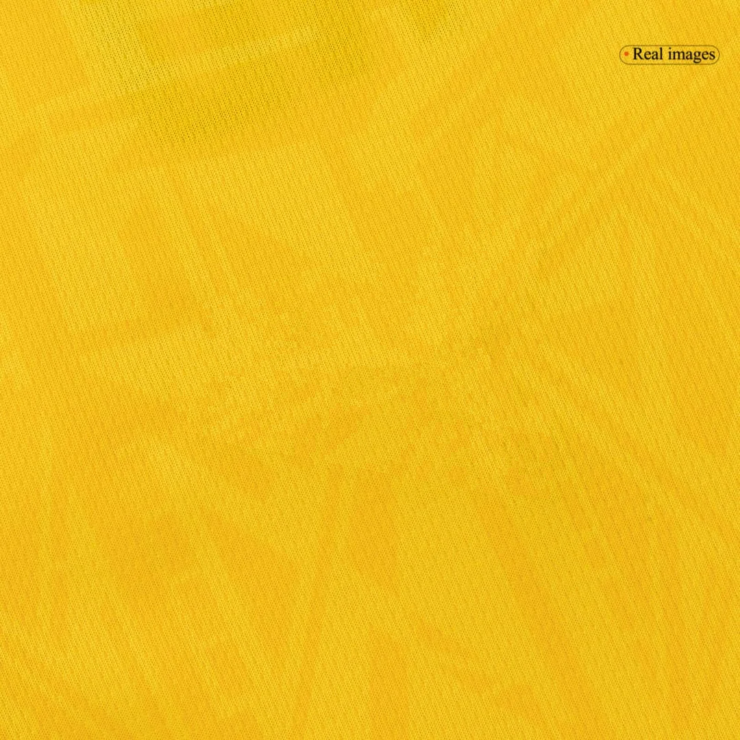 Borussia Dortmund Home Soccer Jersey 2026/27