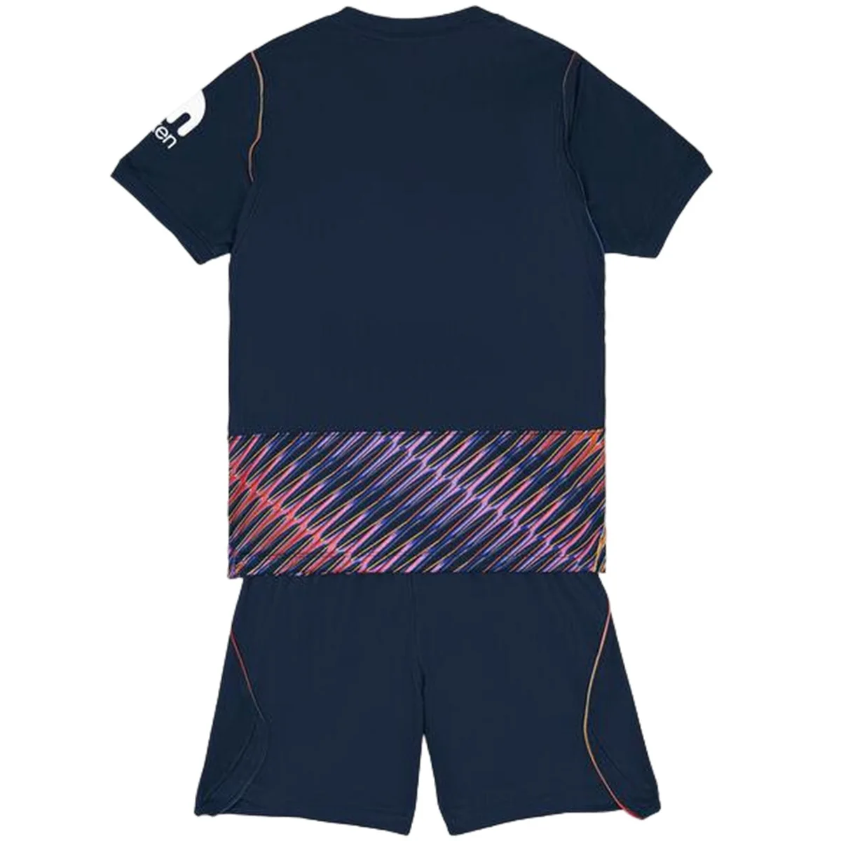 Tottenham Hotspur Away Kids Soccer Jerseys Kit 2026/27