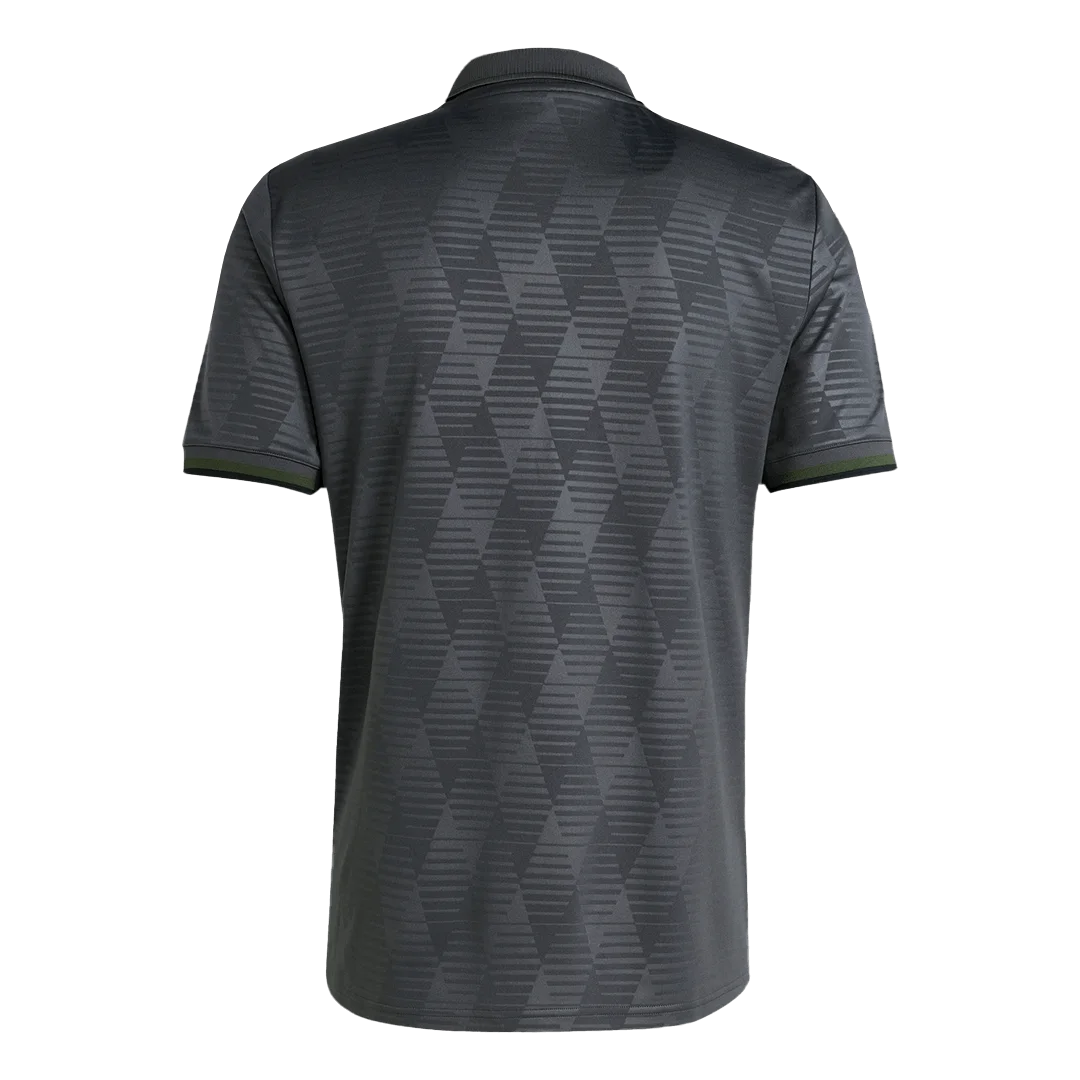 Bayern Munich Oktoberfest Jersey