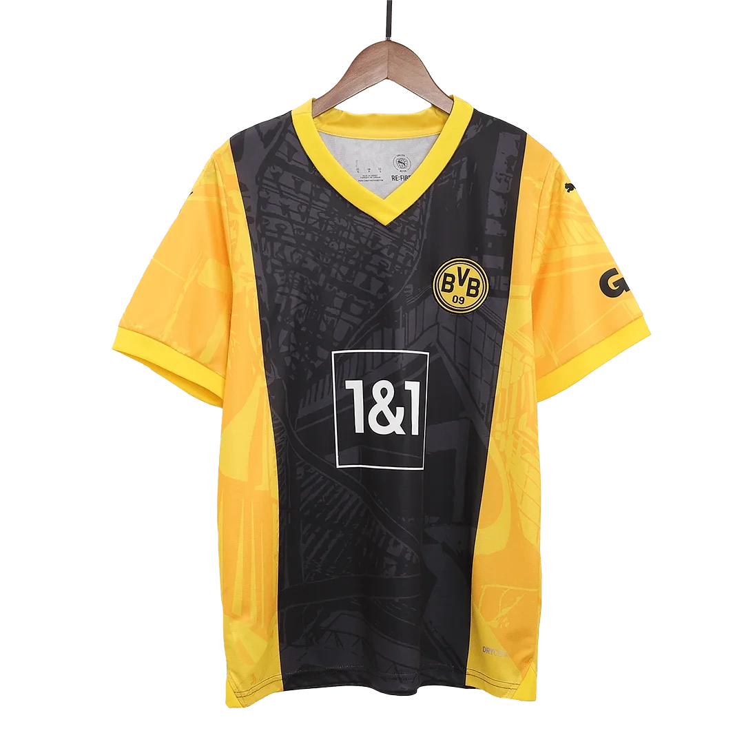 Borussia Dortmund Soccer Jersey 2023/24