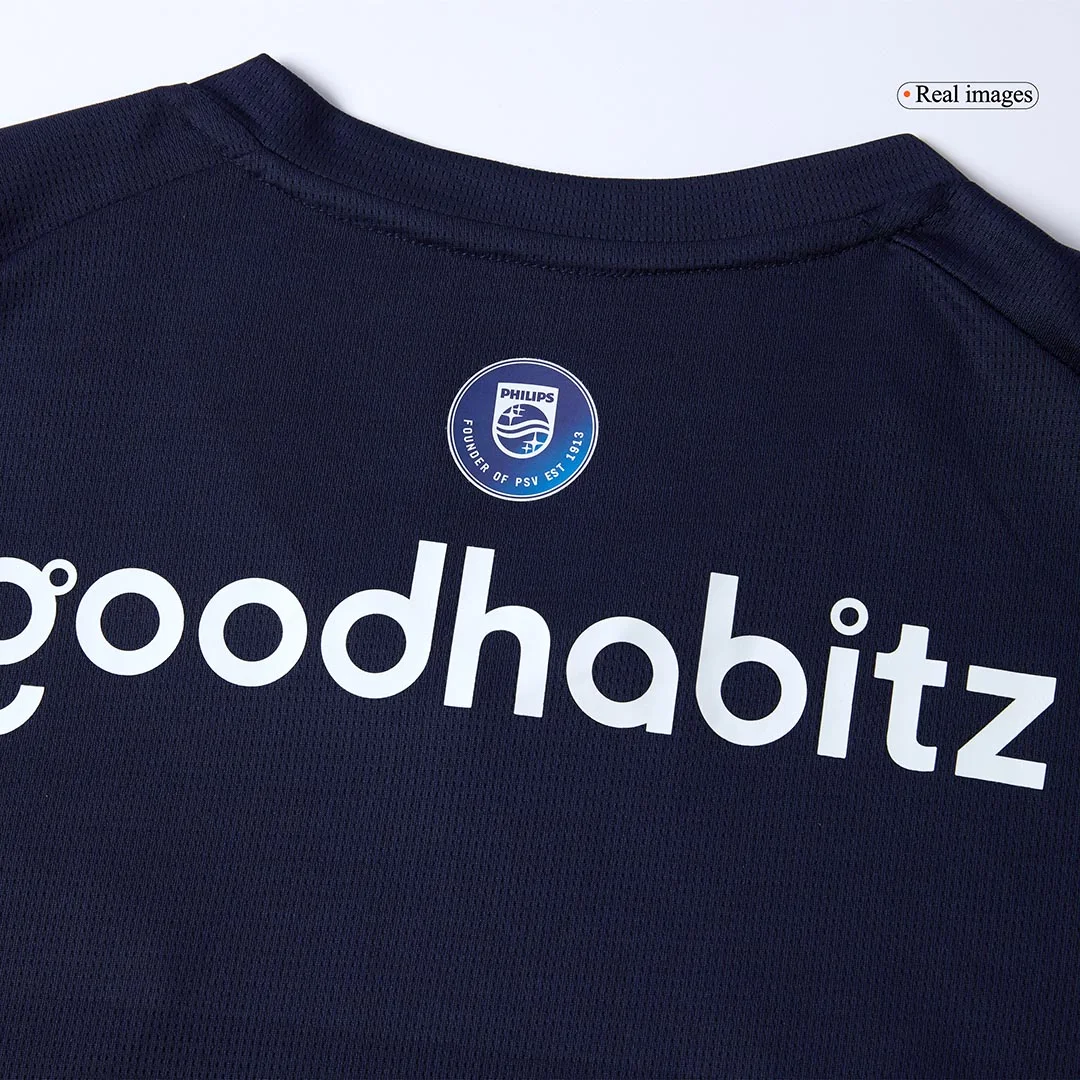 PSV Eindhoven Uitshirt 2025/26
