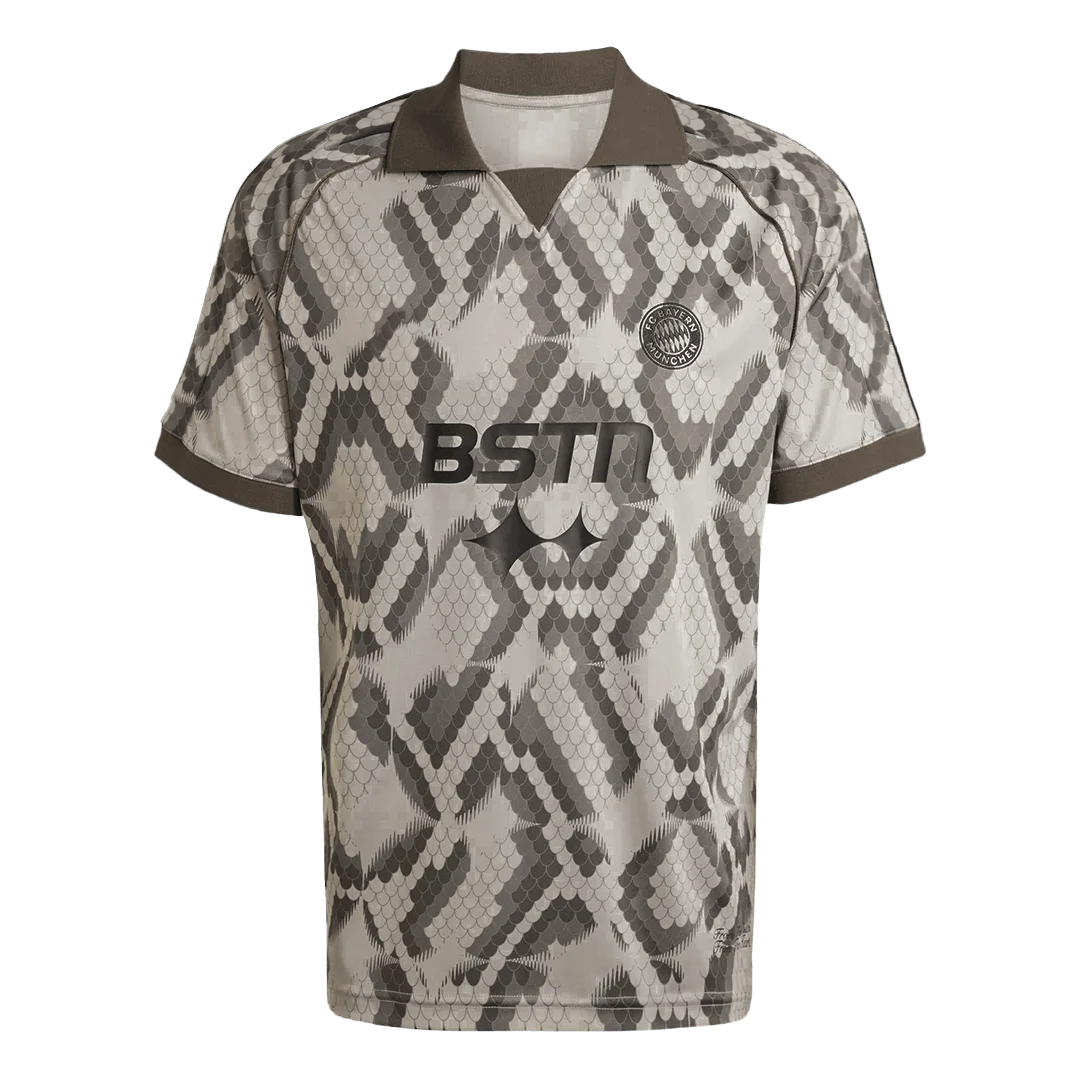 Bayern Munich X BSTN Jersey