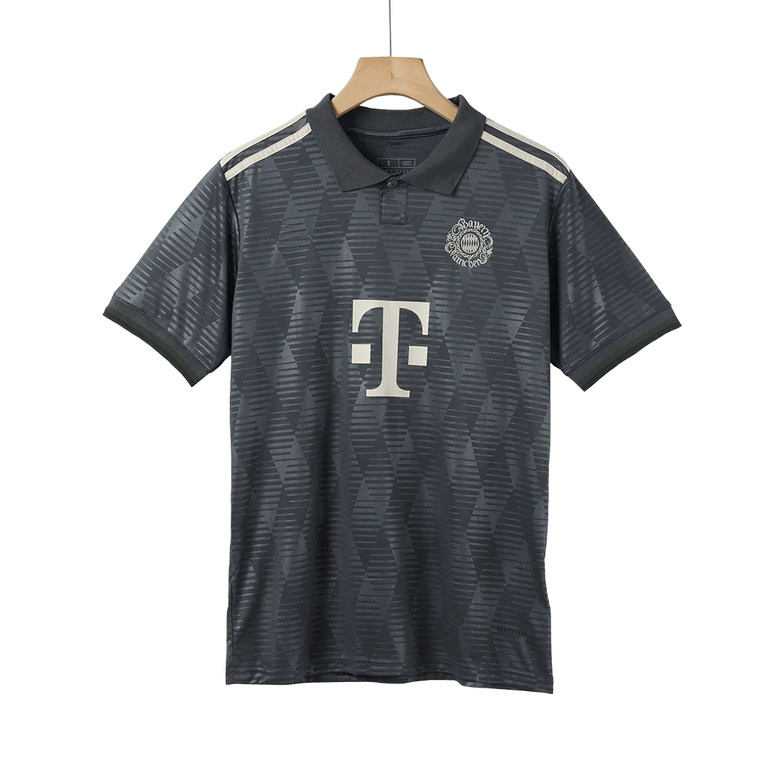 Bayern Munich Oktoberfest Jersey