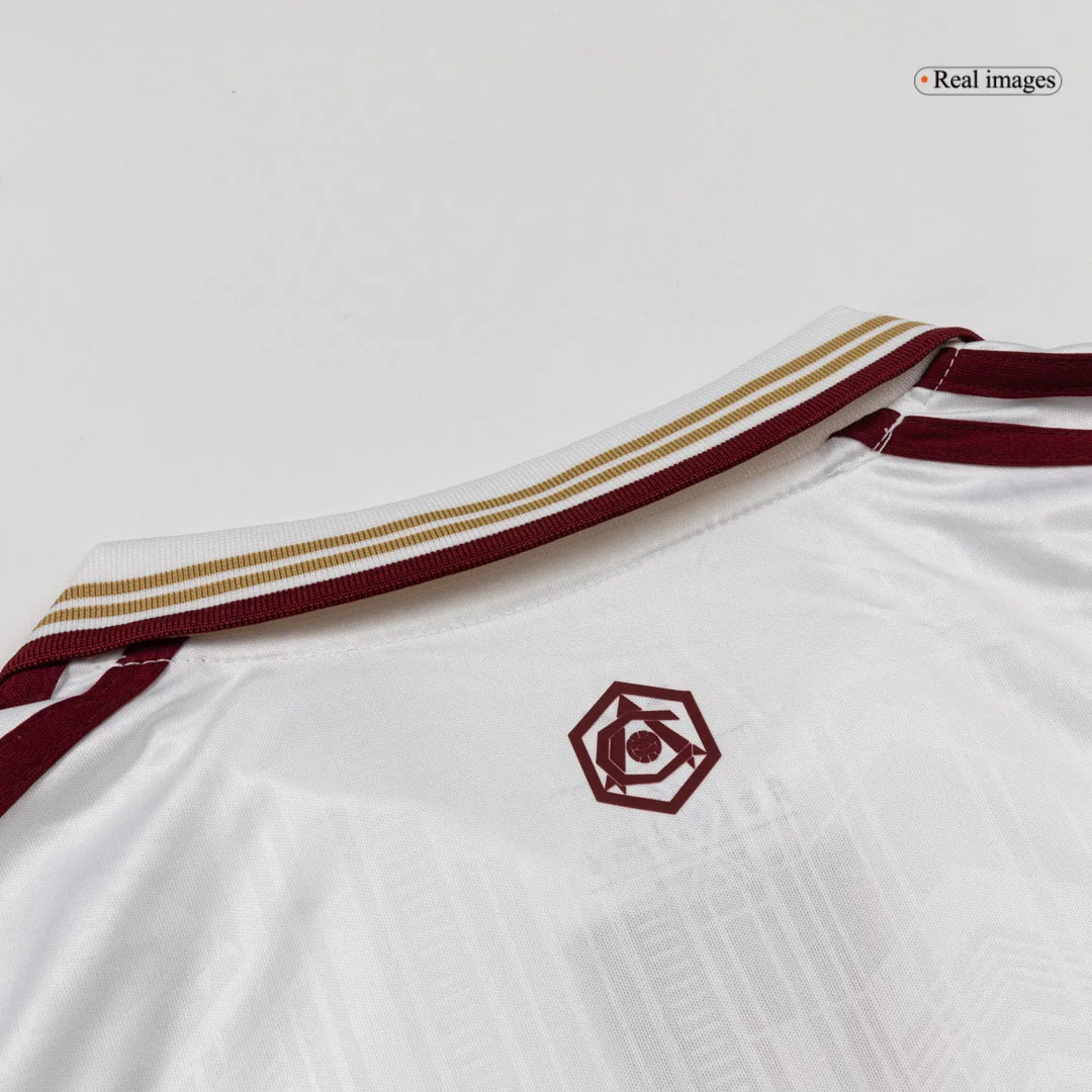Arsenal Third Away Kids Soccer Jerseys Full Kit 2025/26