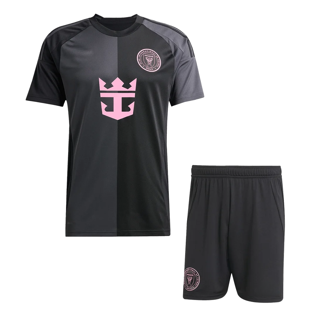 Inter Miami CF Away Jerseys Kit 2025