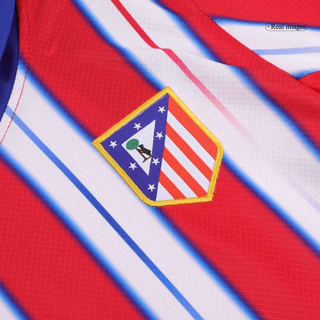 Atletico Madrid – tenue domicile pour enfant