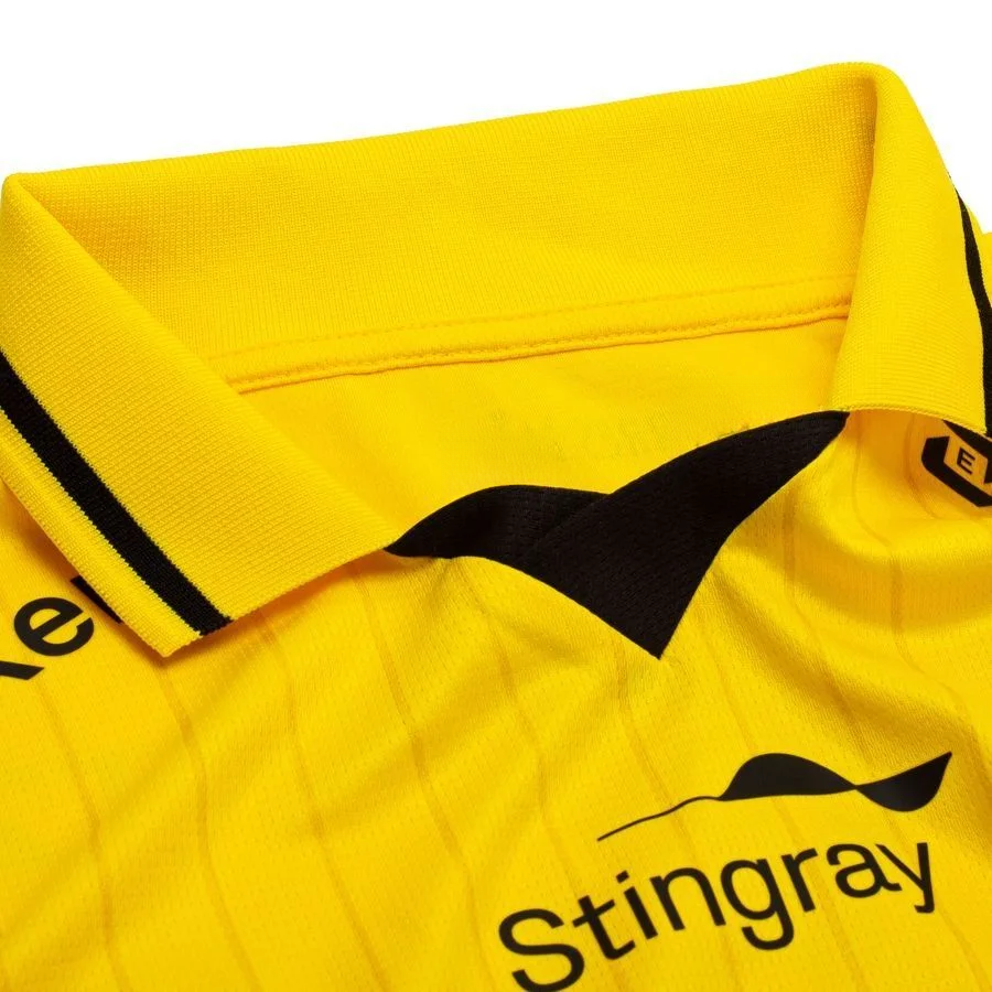 FK Bodø/Glimt Home Soccer Jersey 2026