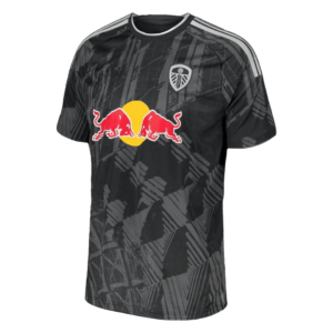 Leeds United Third Away Soccer Jersey 2026/27