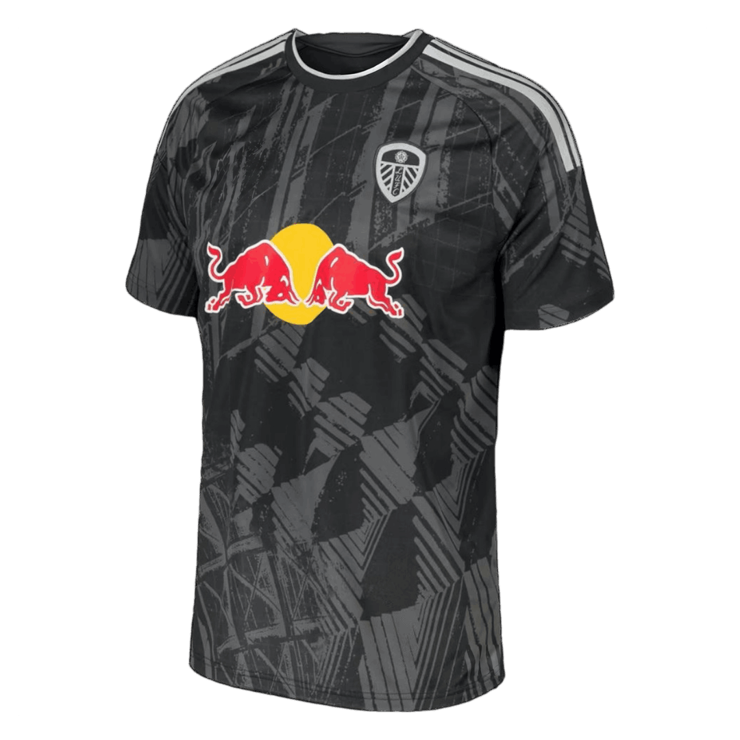 Leeds United Third Away Soccer Jersey 2026/27