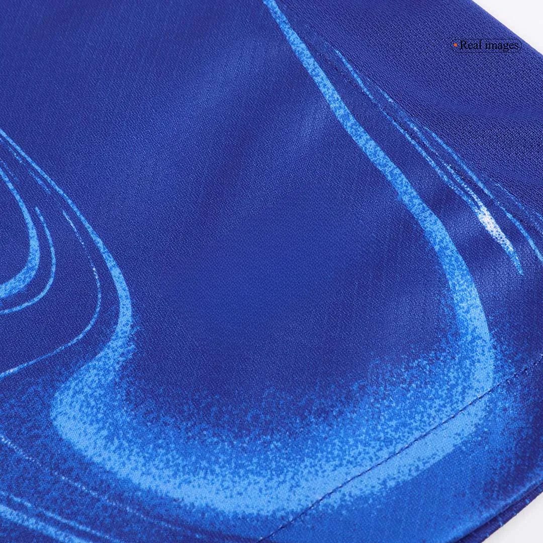 Women’s Chelsea Home Jersey