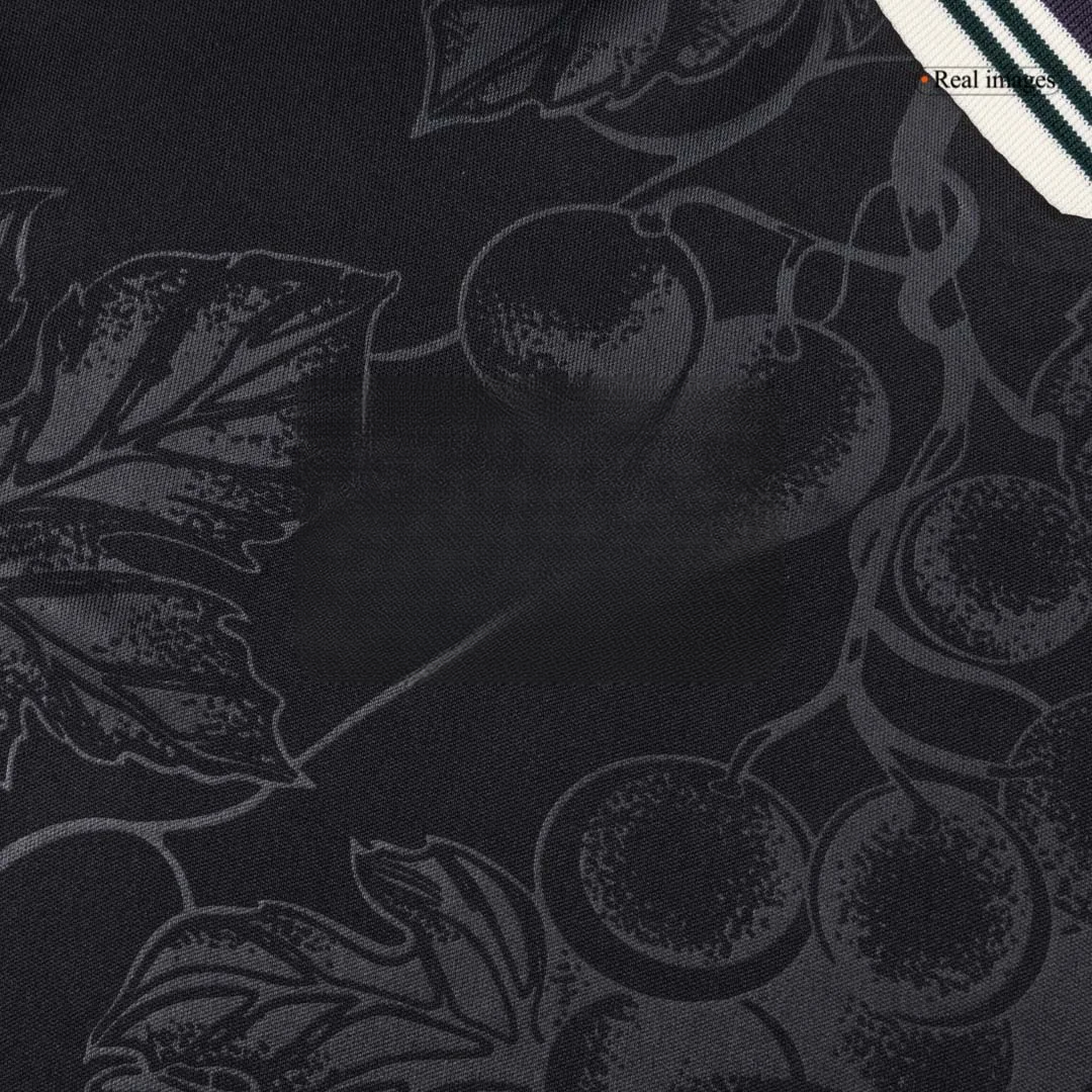 Juventus Third Away Jerseys Kit 2025/26