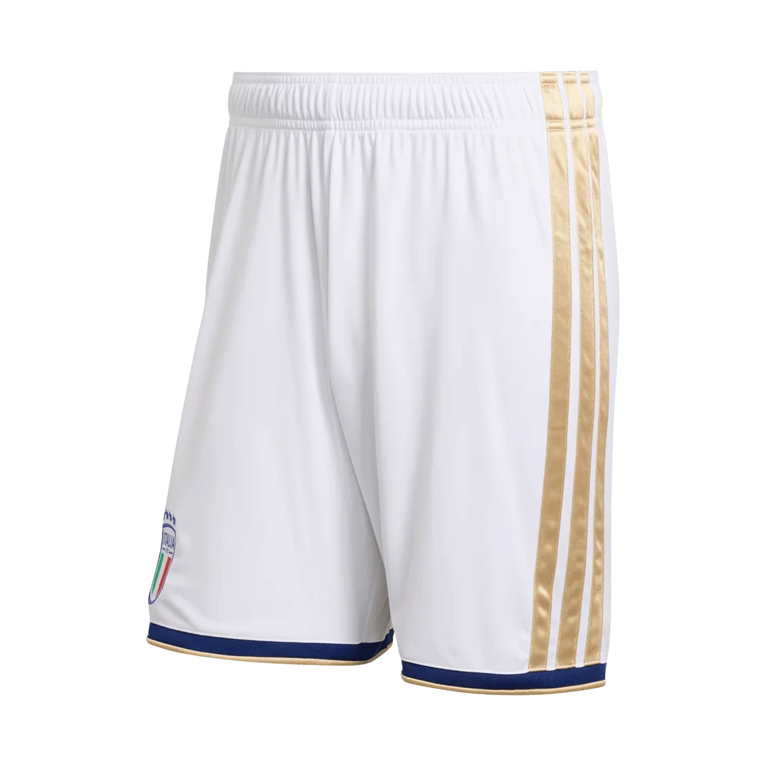 Italy Home Soccer Shorts World Cup 2026