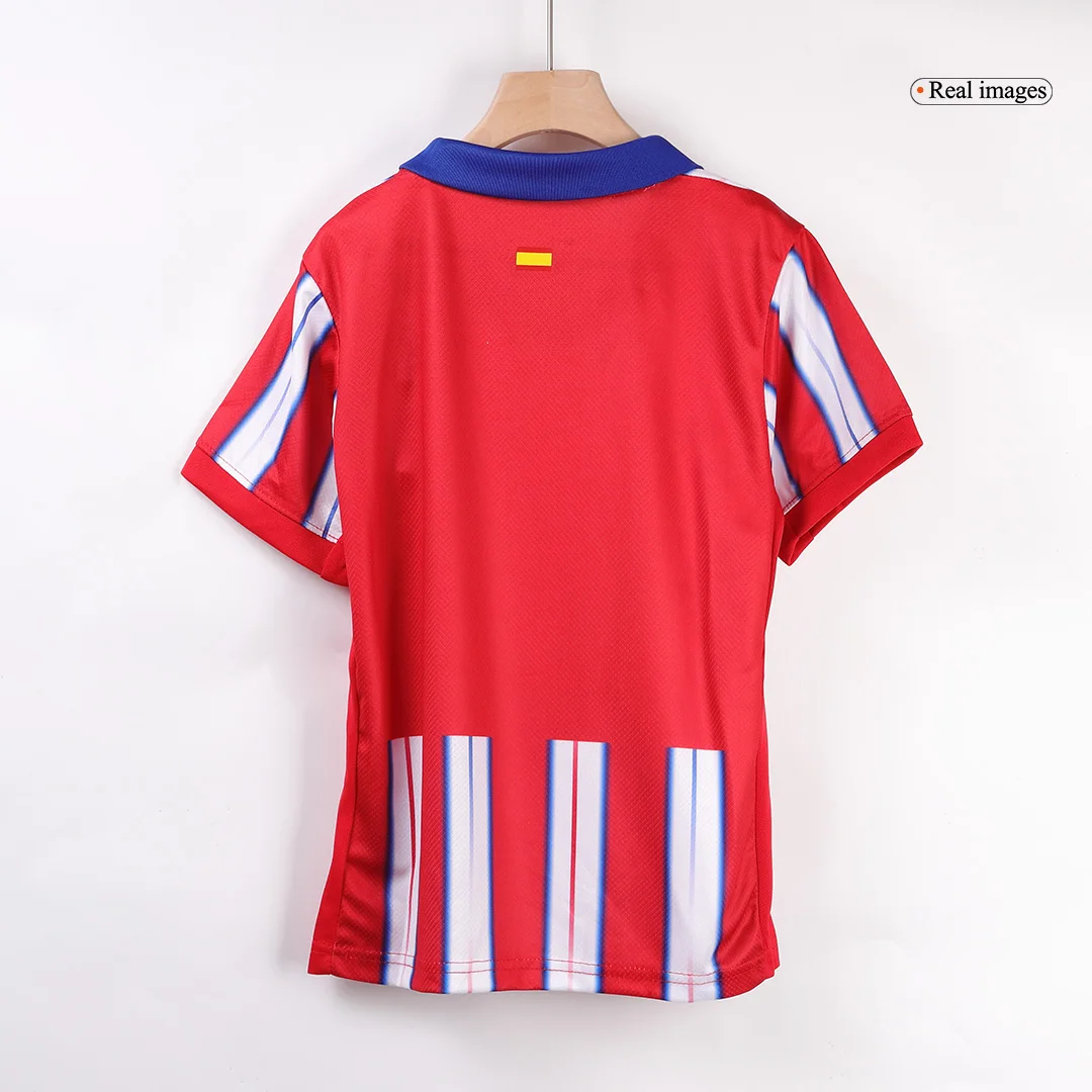 Atletico Madrid – tenue domicile pour enfant