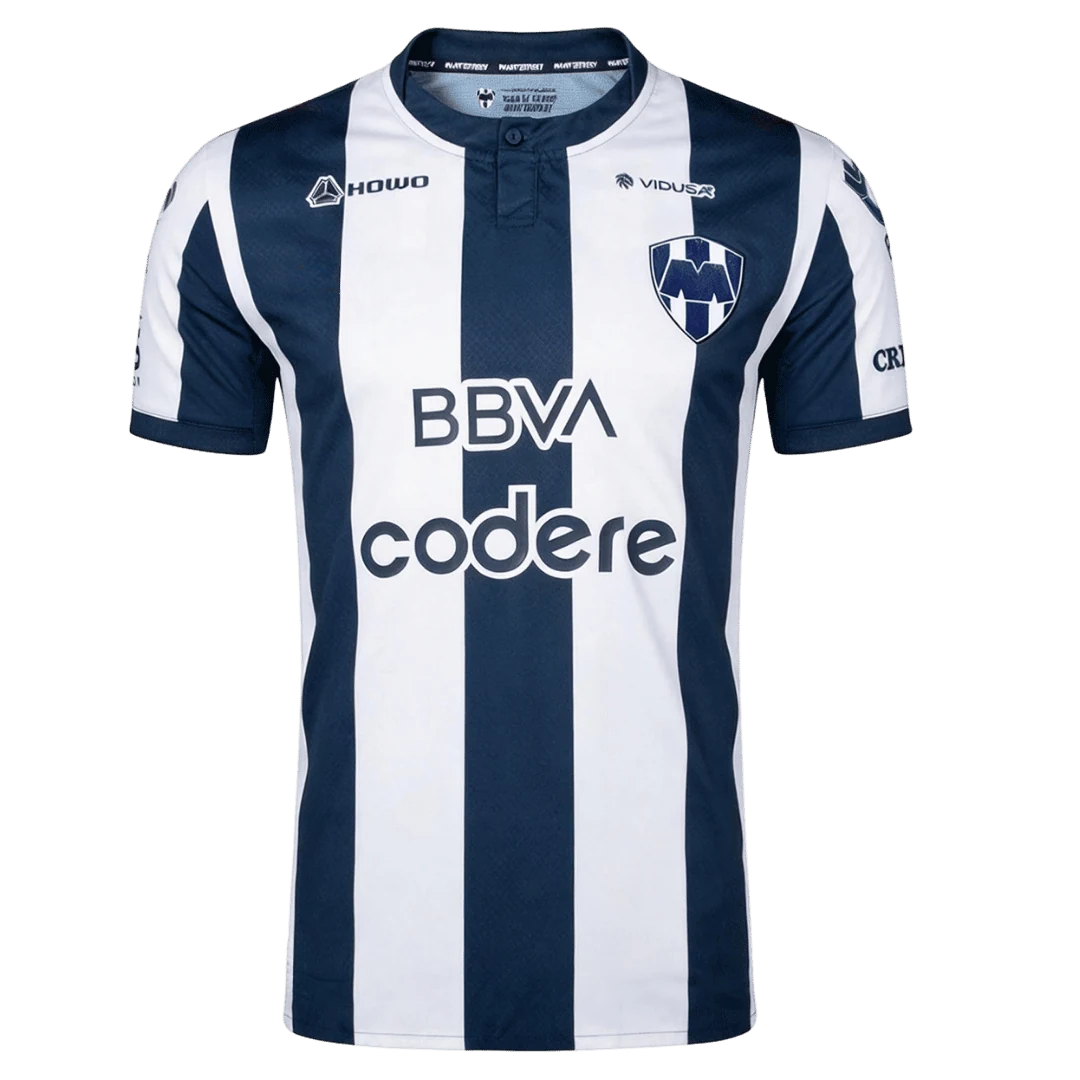 Monterrey Maglia da calcio casalinga 2026/27