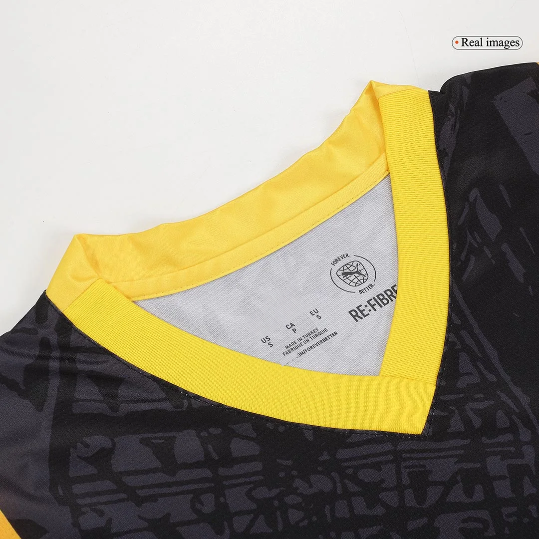 Borussia Dortmund Soccer Jersey 2023/24