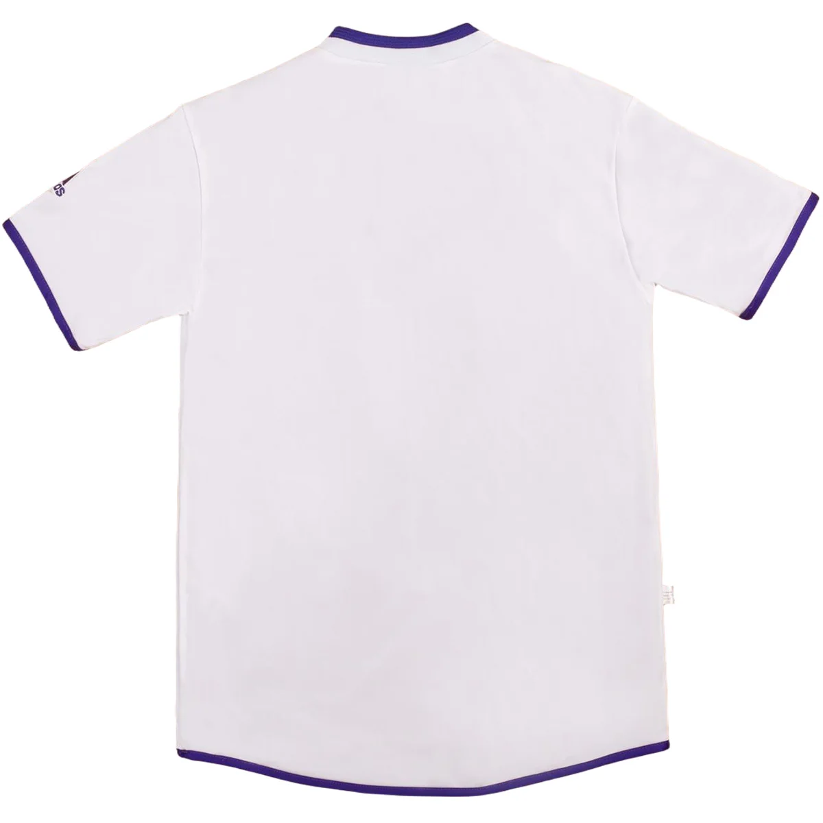 Retro Jersey Real Madrid Centenary Third 2002/03