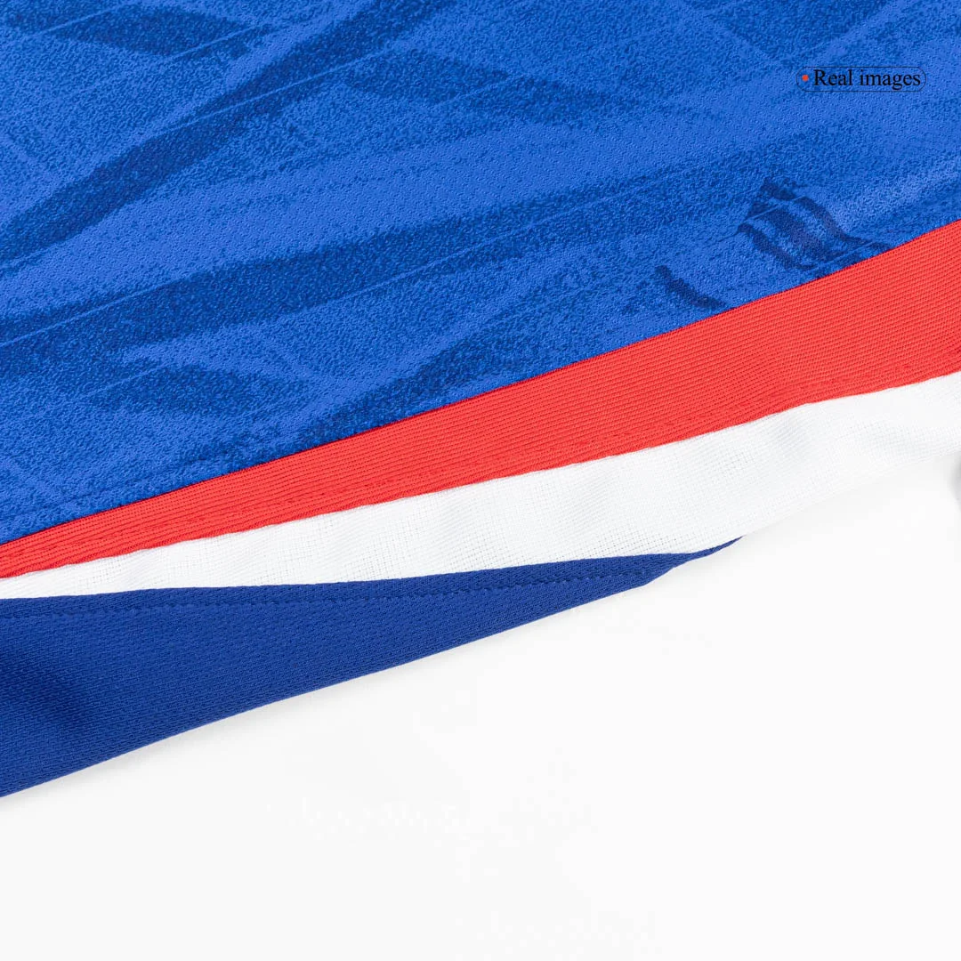 Chelsea Home Soccer Jersey 2025/26