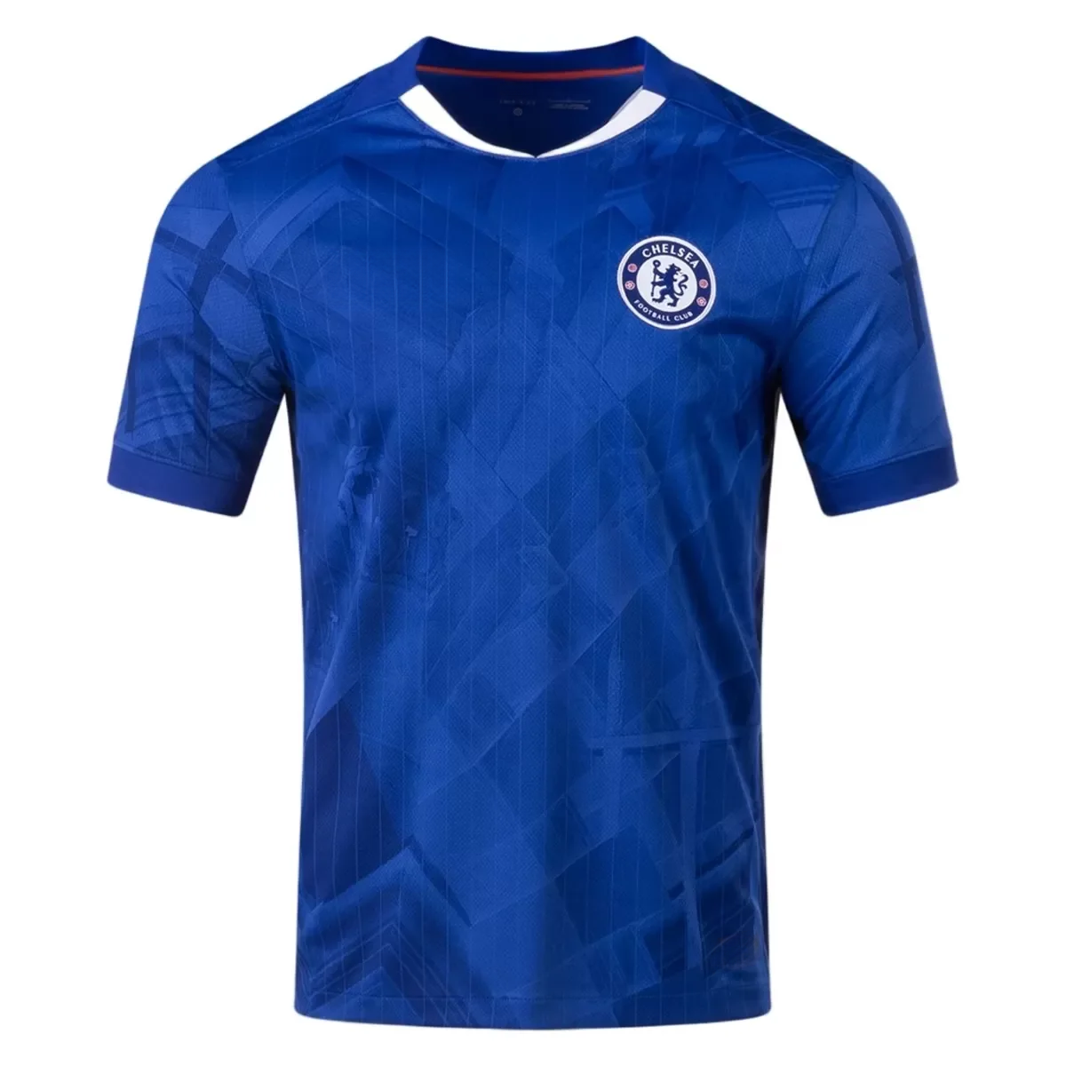 Chelsea Home Free Jersey  25/26