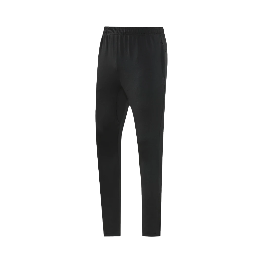 Chelsea Soccer Pants 2025/26 Black