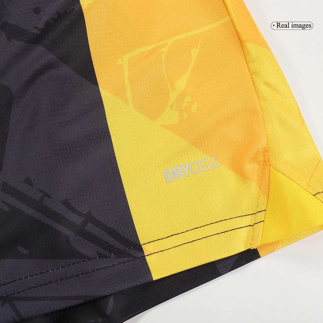 Borussia Dortmund Soccer Jersey 2023/24