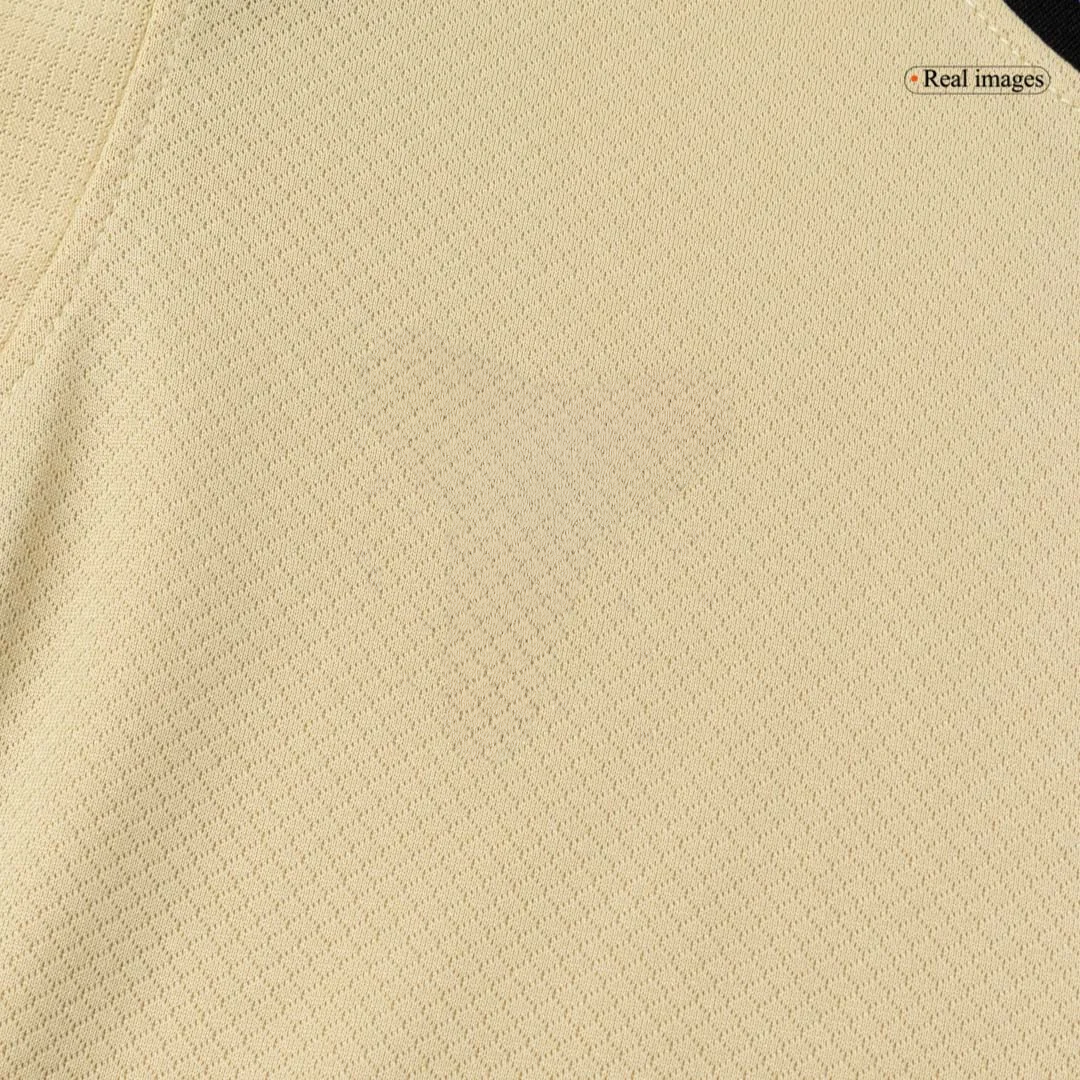 Women’s Barcelona Away Jersey 2025/26