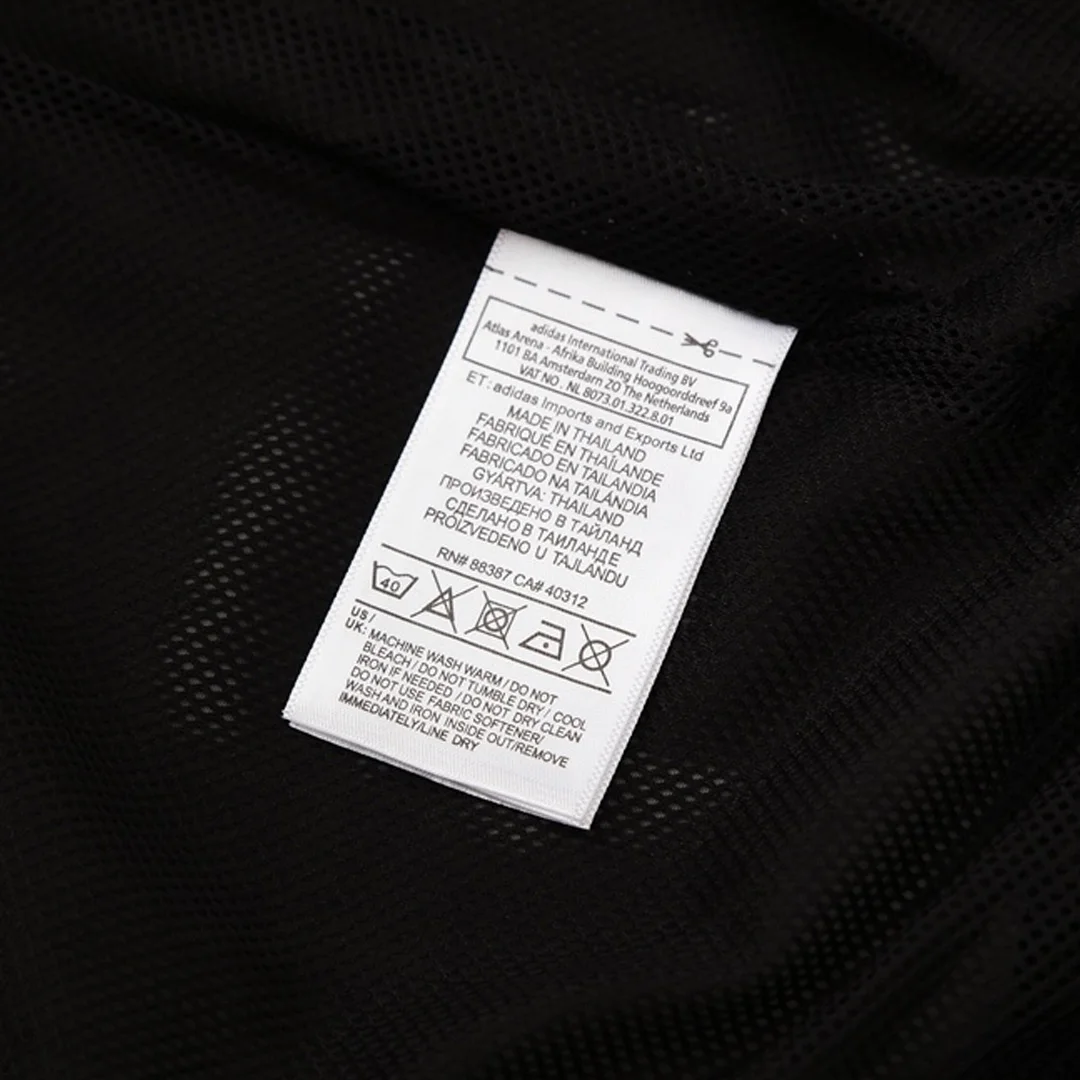 Real Madrid Windbreaker Jacket 2025/26 – Gray