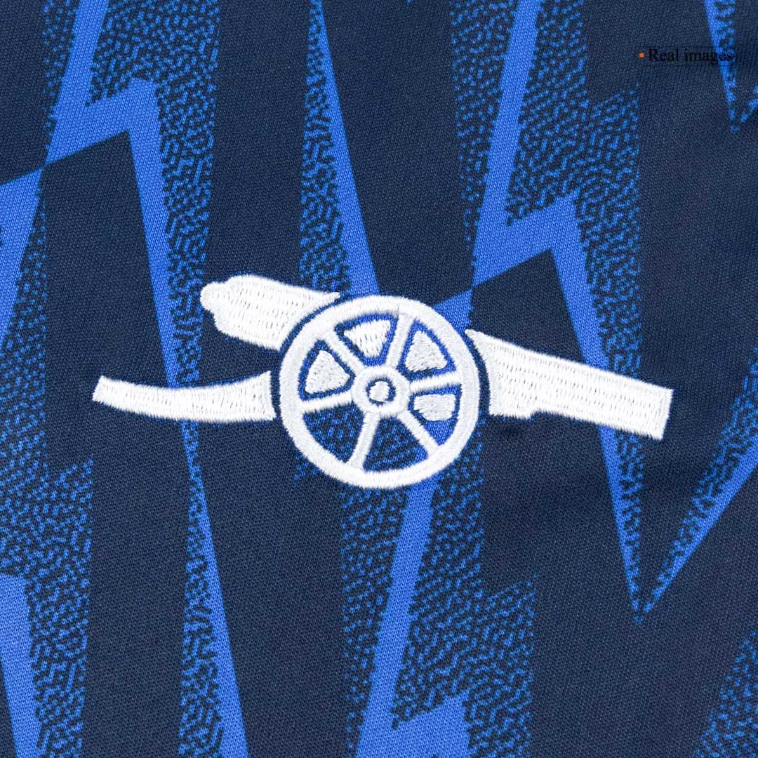 Women’s Arsenal Away Jersey 2025/26