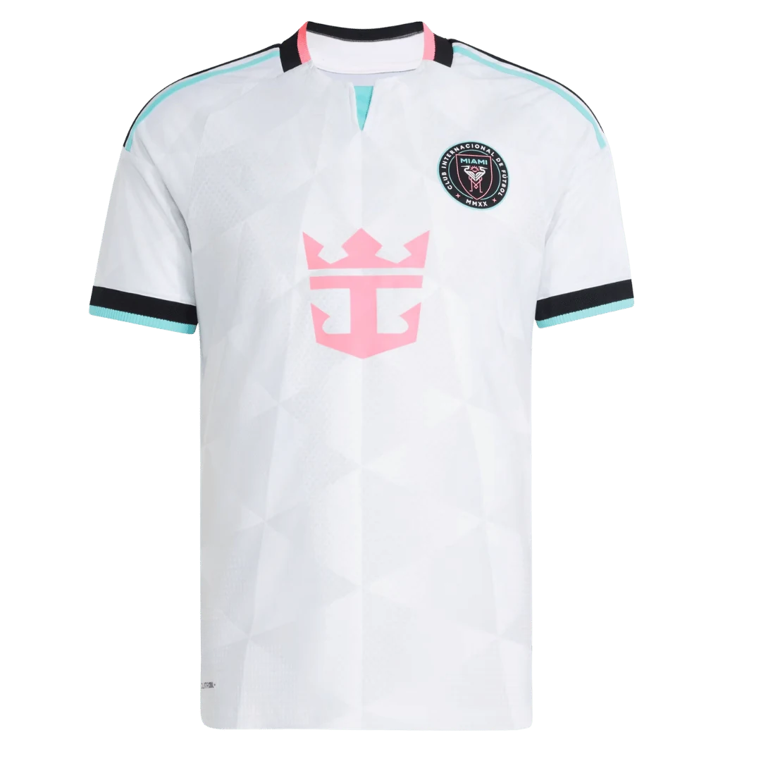 Inter Miami CF Third Away Player Version Jersey 2026