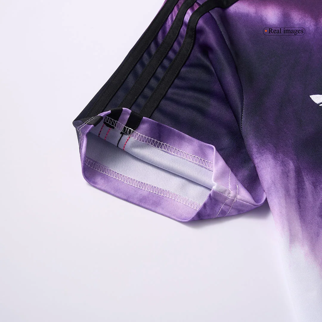 Real Madrid Chinese New Year Jersey