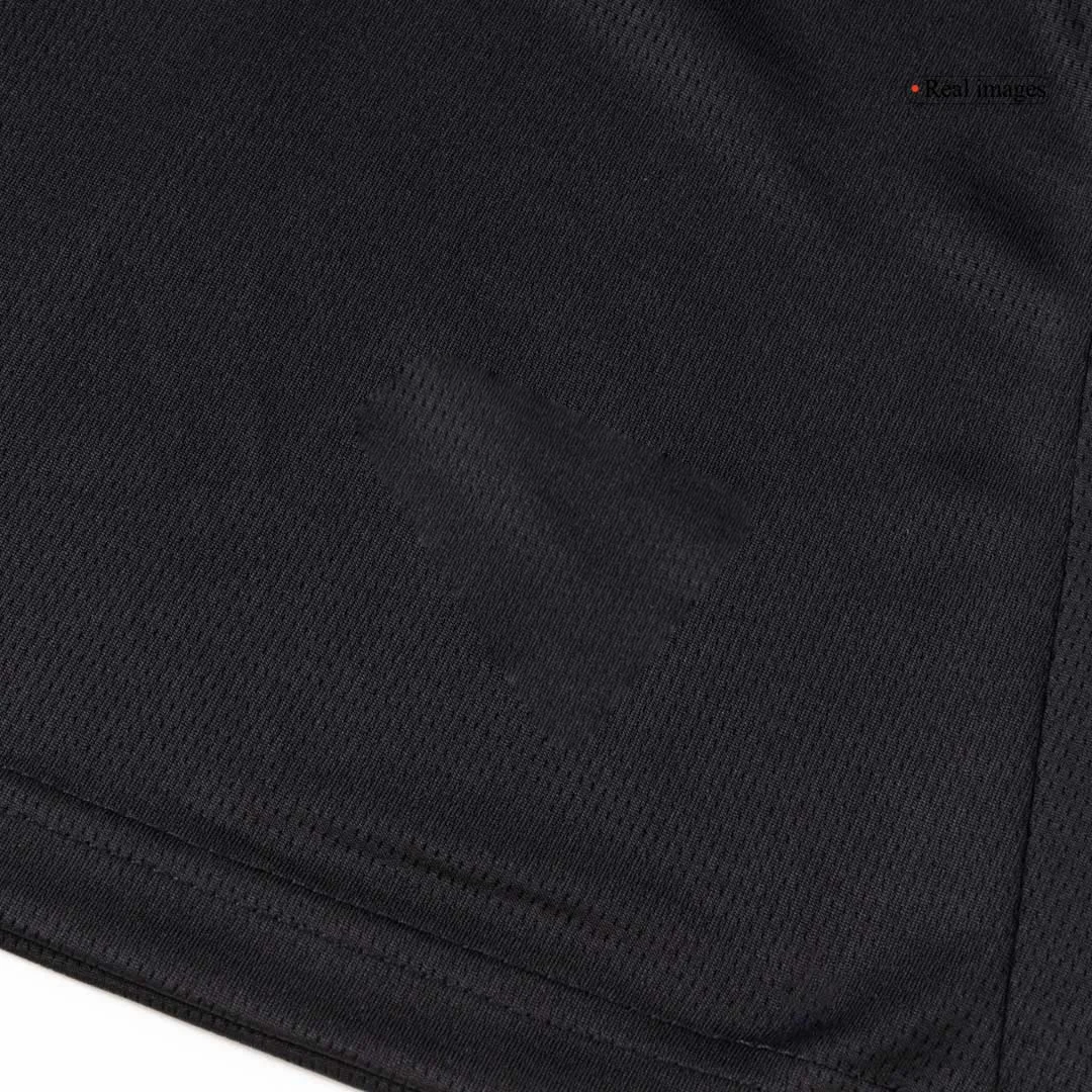 Manchester City Away Jerseys Kit 2025/26