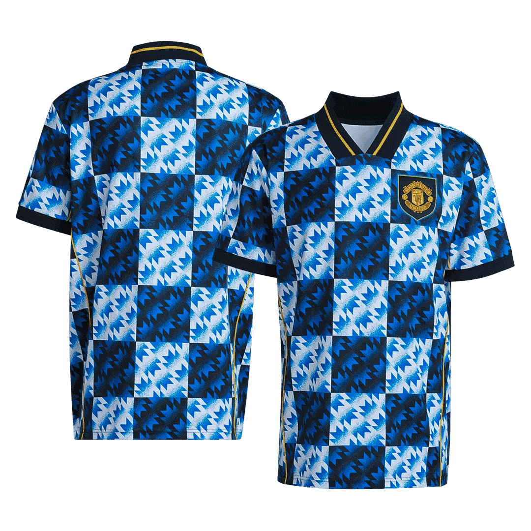 Manchester United LFSTLR Jersey 2025/26