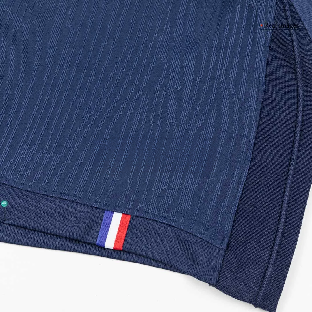 PSG Home Soccer Shorts 2025/26