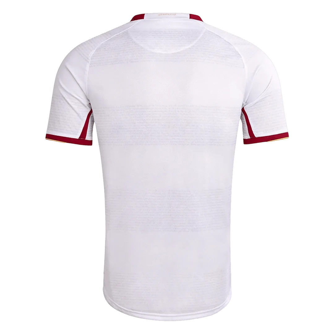 Retro Soccer Jersey Arsenal Away 2007/08