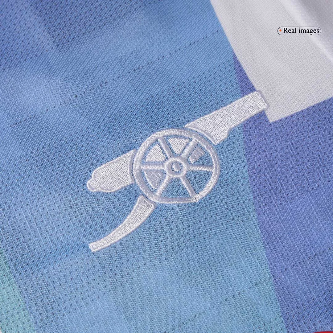 Arsenal Pre-Match Soccer Jersey
