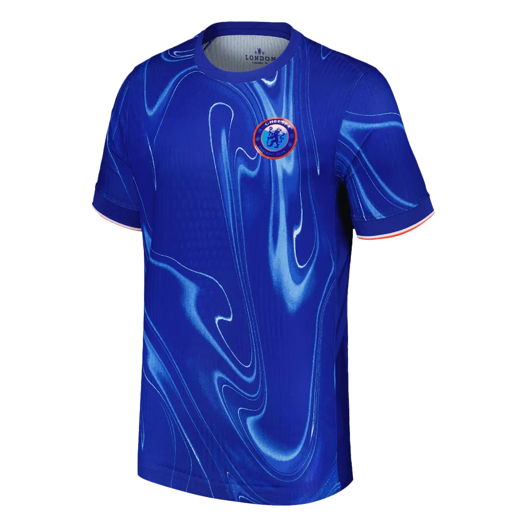 Chelsea Home Player Version Jersey