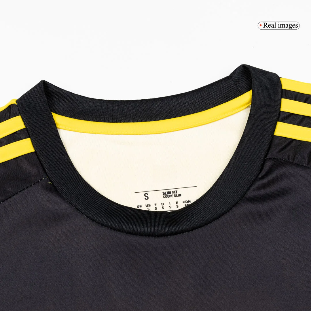Women’s Club America Home Jersey 2025/26
