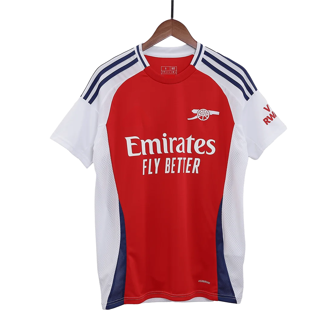 Arsenal Home Jerseys Kit
