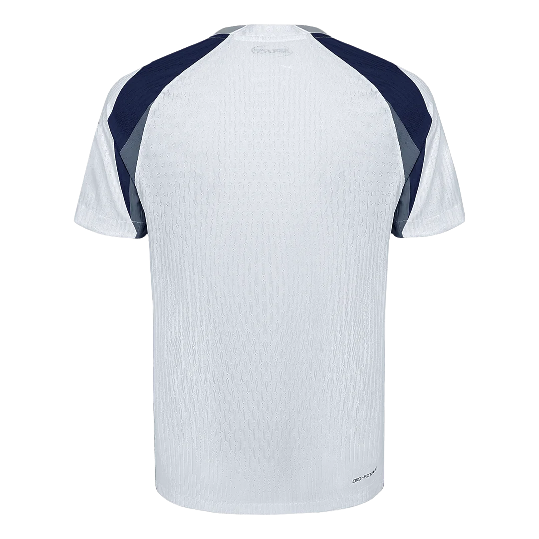 Tottenham Hotspur Home Player Version Jersey 2025/26