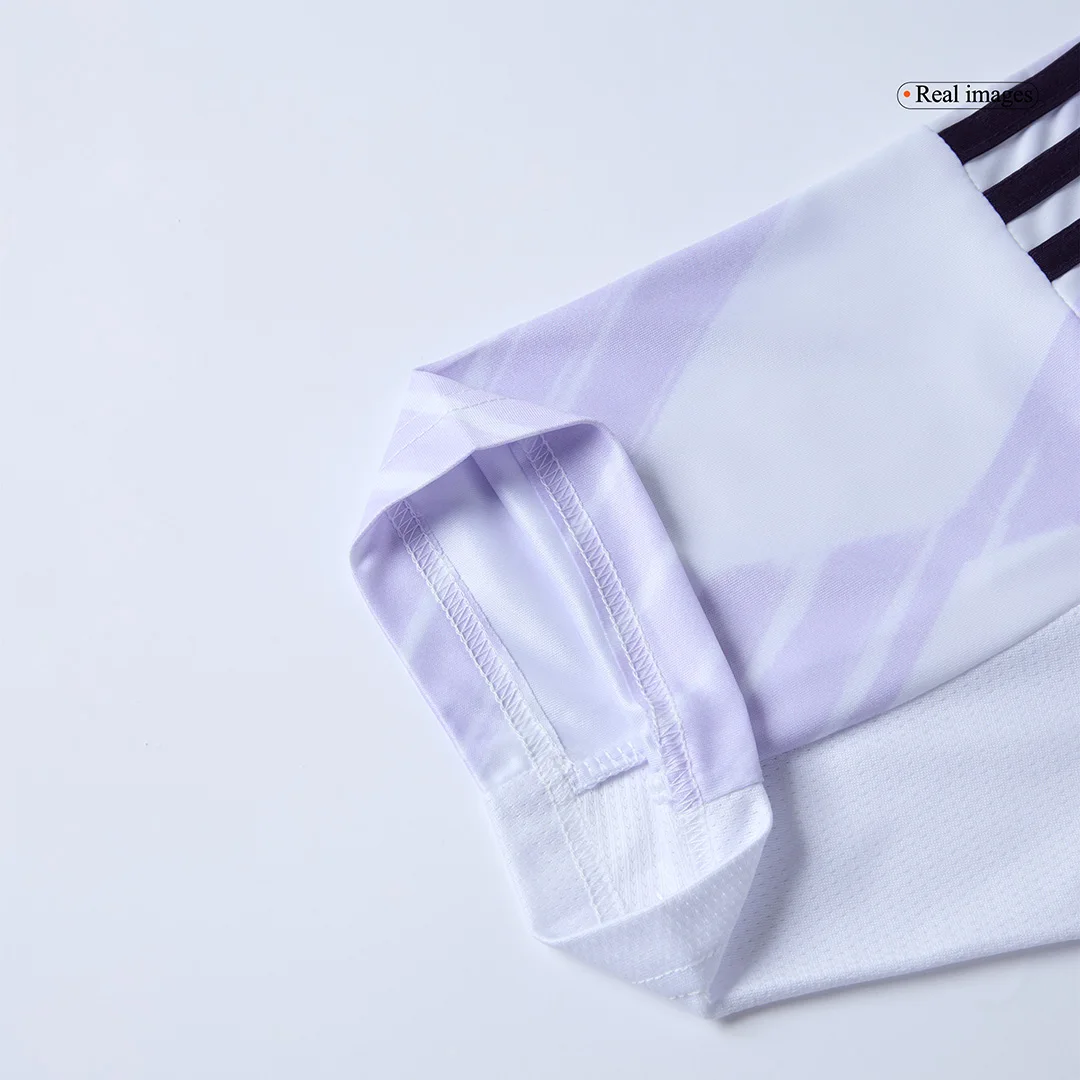 Manchester United Away Jerseys Kit 2025/26