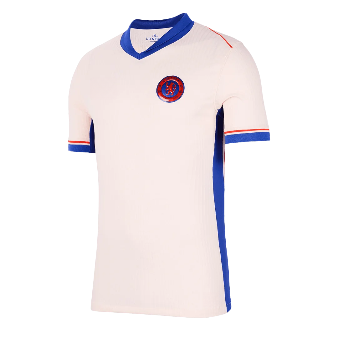 Chelsea Away Player Version Jersey