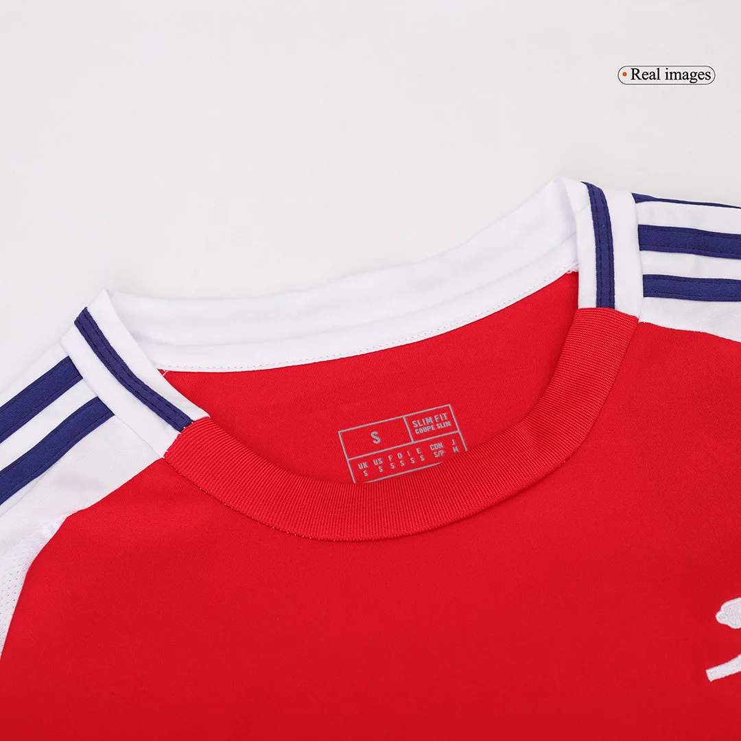 Women’s Arsenal Home Jersey