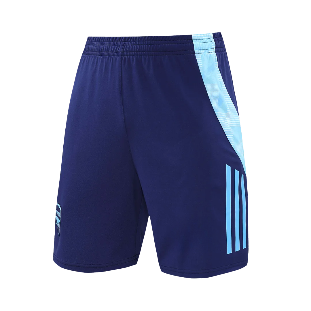 Arsenal Pre-Match Soccer Shorts