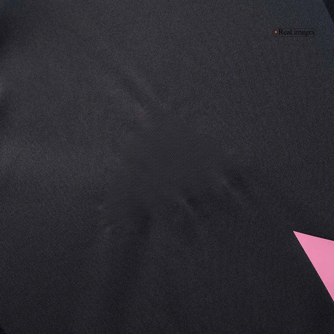 Inter Miami CF Away Jerseys Kit 2025