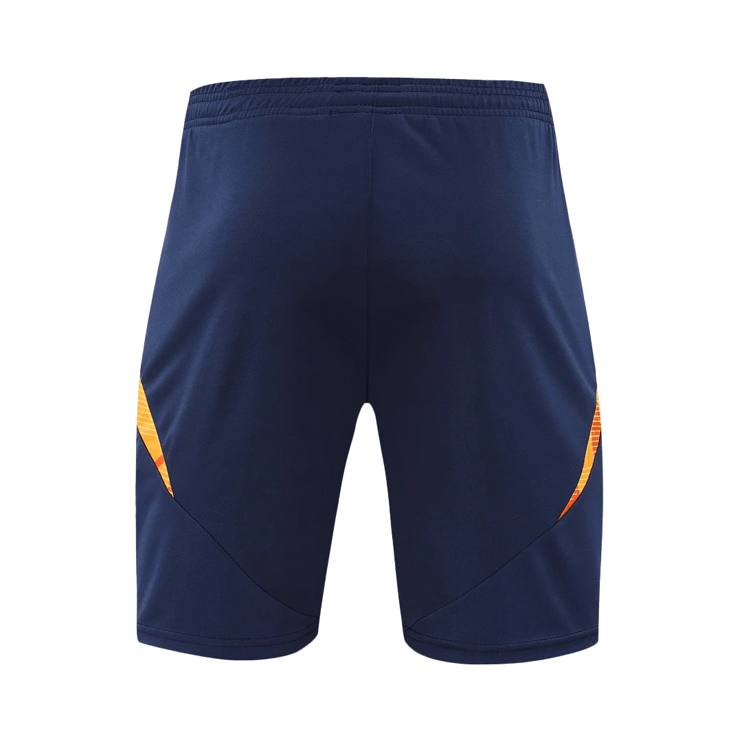 Real Madrid Pre-Match Jerseys Kit