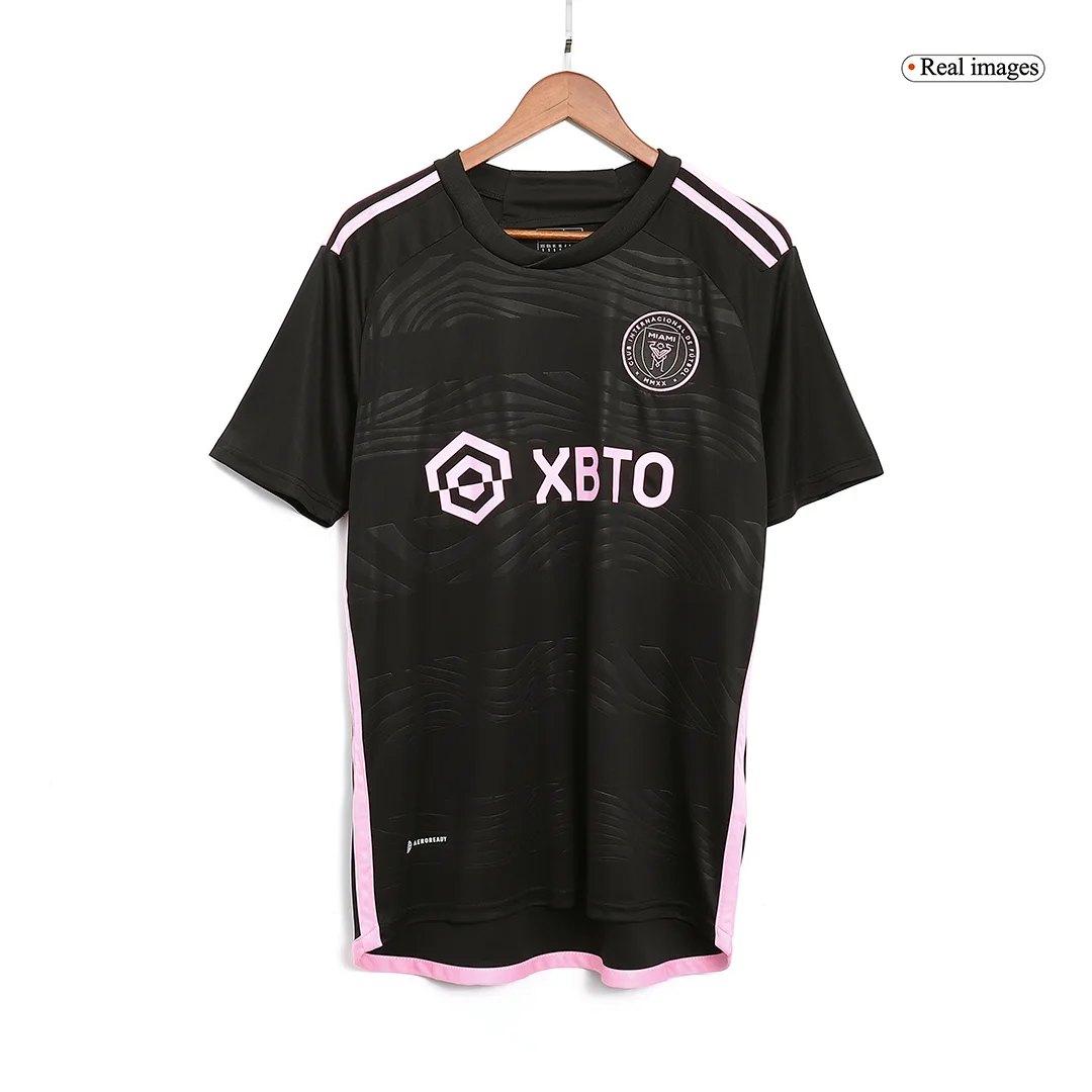 Inter Miami CF Away Jersey 2023