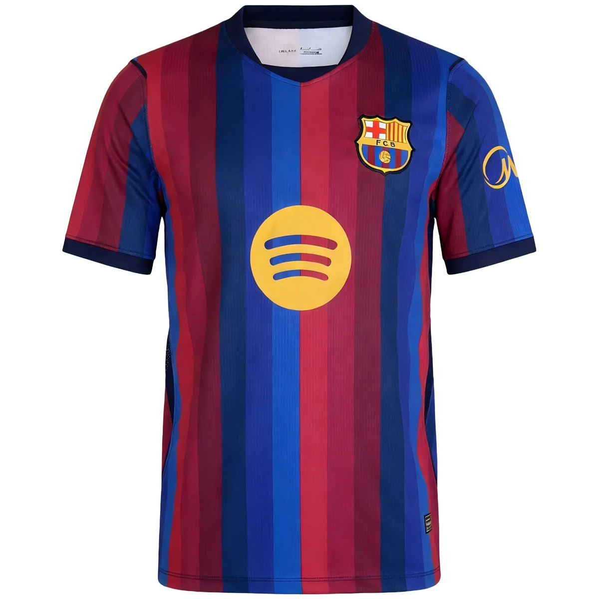 Barcelona Home Soccer Jersey 2026/27