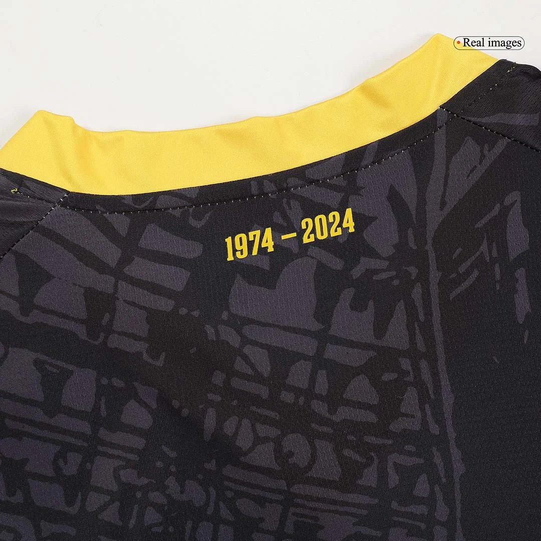 Borussia Dortmund Soccer Jersey 2023/24