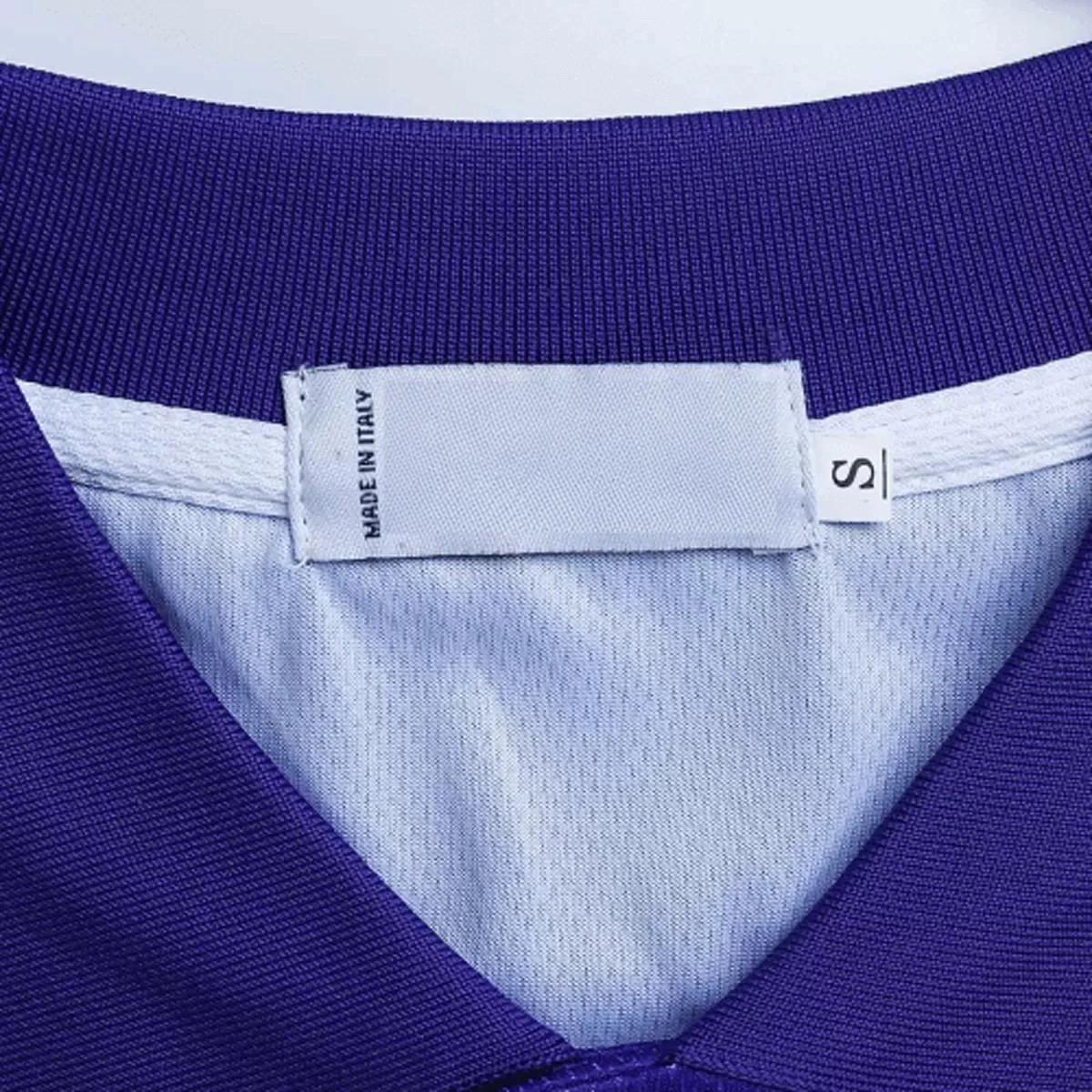 Fiorentina retro thuisshirt 1999/00