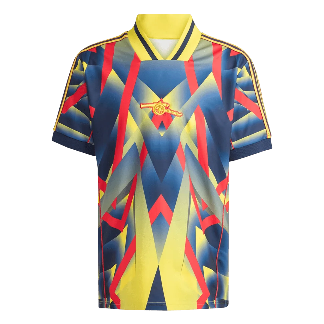 Arsenal Special Soccer Jersey 2025/26